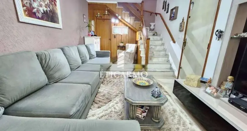 Casa com 3 quartos à venda na Rua Jerônimo Coelho, 15, Jardim Vila Formosa, São Paulo