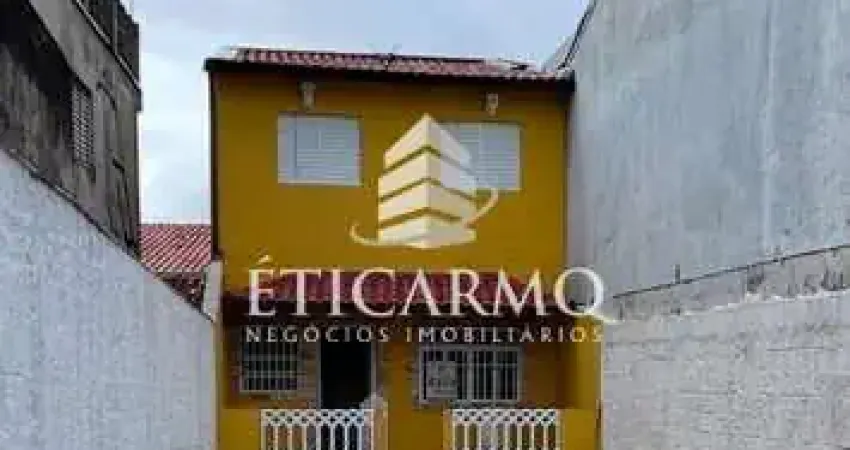 Casa com 2 quartos à venda na Iberê Gomes Grosso, 363, Jardim Nossa Senhora do Carmo, São Paulo