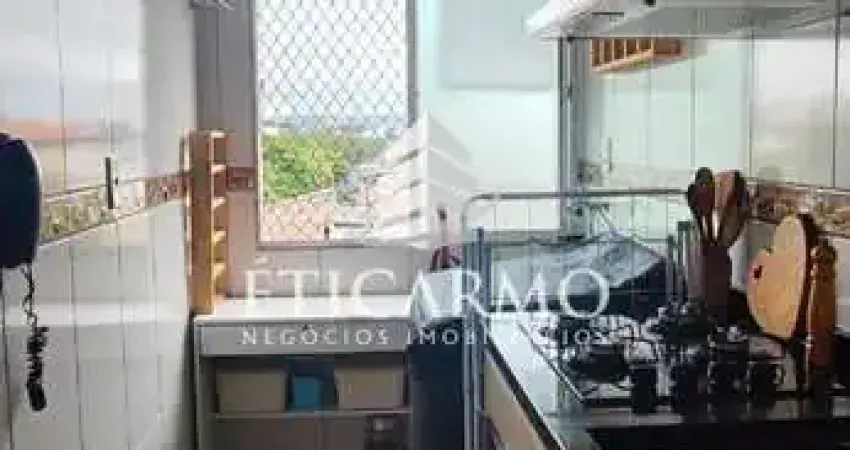 Apartamento com 2 quartos à venda na Avenida Paranaguá, 379, Vila Paranaguá, São Paulo