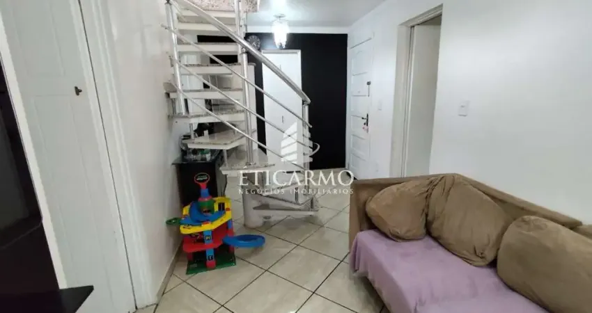 Apartamento com 3 quartos à venda na Rua Morubixaba, 198, Cidade Líder, São Paulo