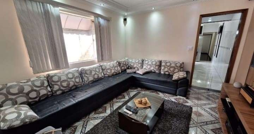 Casa com 3 quartos à venda na Ernesto Cibrão, 64, Vila Fátima, São Paulo