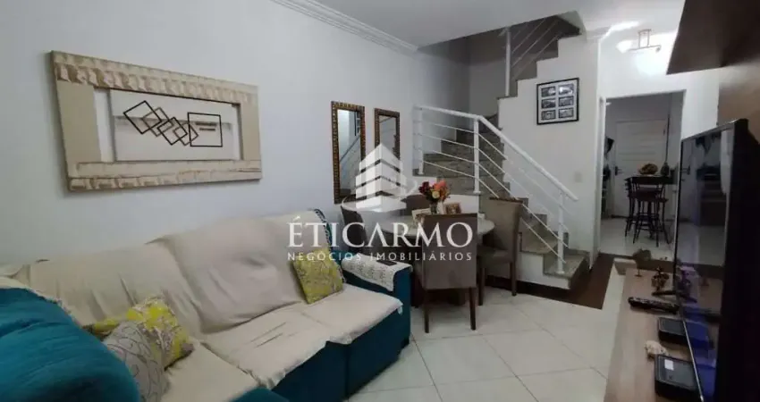 Casa em condomínio fechado com 3 quartos à venda na Rua Atuaí, 738, Vila Matilde, São Paulo