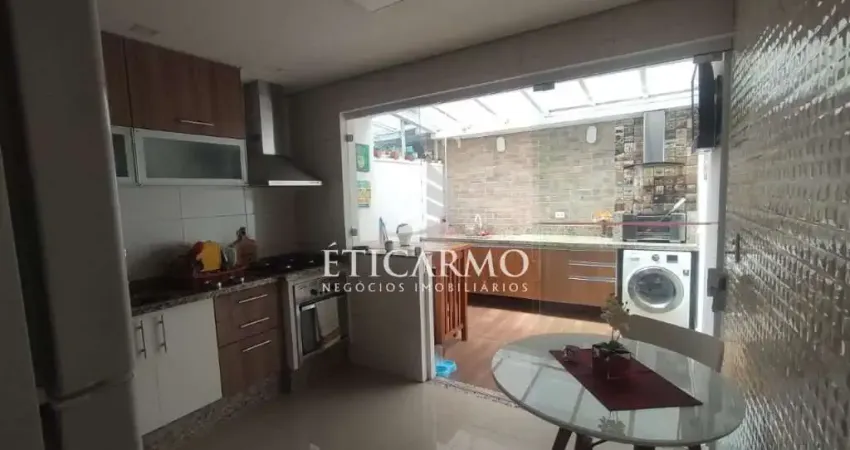 Casa em condomínio fechado com 2 quartos à venda na Rua Arnaldo João, 367, Vila Ré, São Paulo