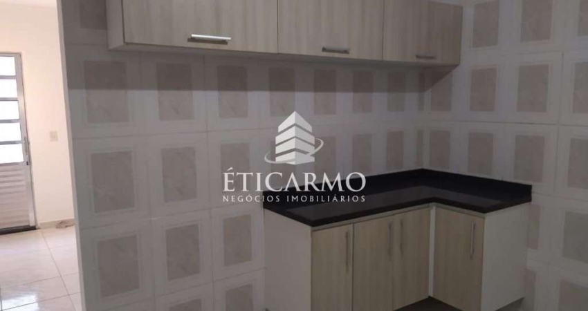 Casa em condomínio fechado com 2 quartos à venda na Rua Guabiroba de Minas, 80, Vila Nova Curuçá, São Paulo