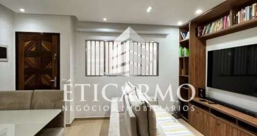 Casa em condomínio fechado com 2 quartos à venda na Artur Alvim, 296, Vila Santa Teresa (Zona Leste), São Paulo