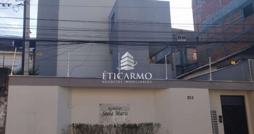 Apartamento com 1 quarto à venda na Rua Iguatama, 333, Guaianases, São Paulo