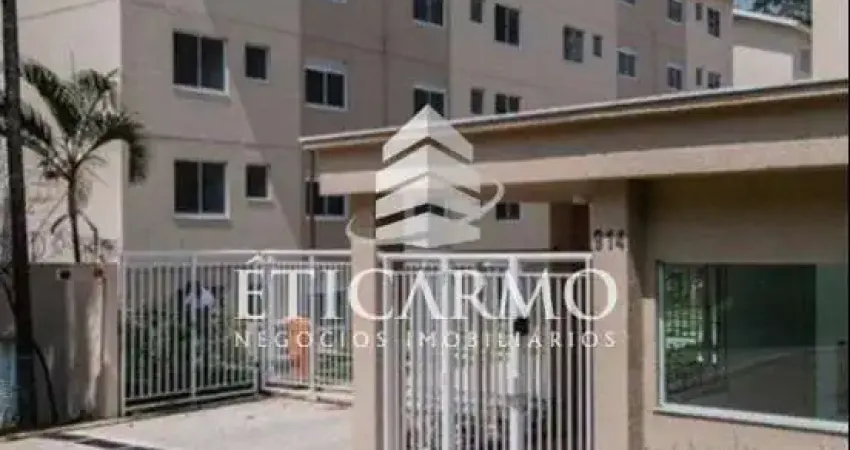 Apartamento com 2 quartos à venda na Professor Hasegawa, 914, Colônia, São Paulo