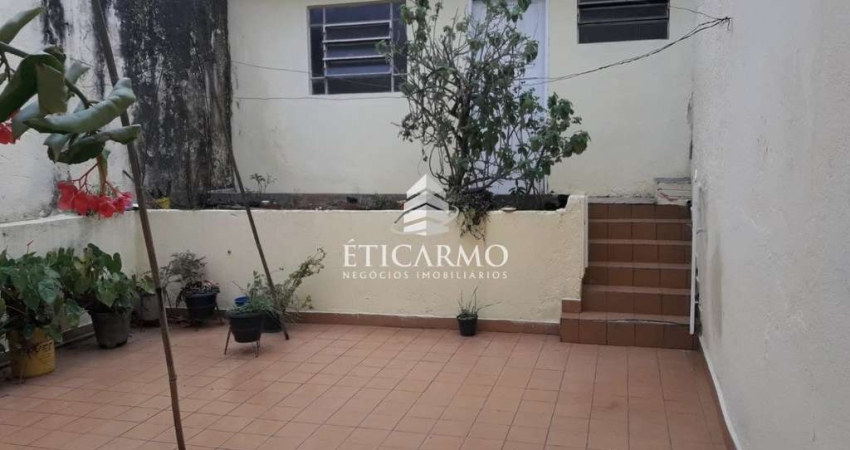 Casa com 3 quartos à venda na Antônio Olímpio, 822, Vila União (Zona Leste), São Paulo