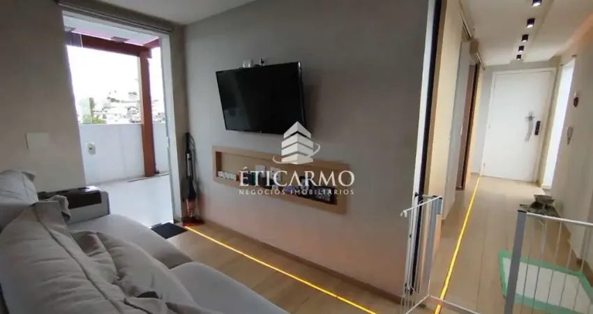 Apartamento com 2 quartos à venda na Fernandes Pereira, 306, Cidade Patriarca, São Paulo