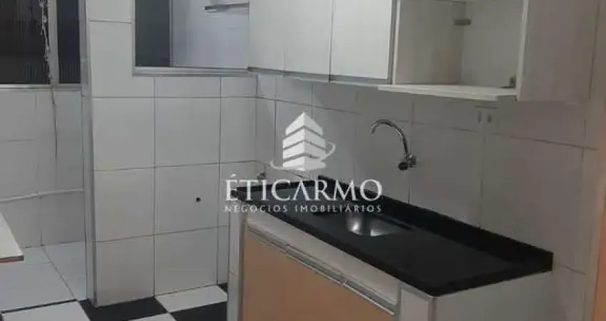 Apartamento com 2 quartos à venda na Ribeira do Pombal, 51, Vila Sílvia, São Paulo
