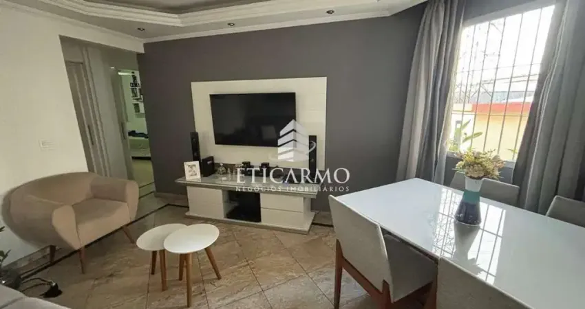 Apartamento com 2 quartos à venda na Rua Costa Barros, 2200, Sítio Pinheirinho, São Paulo