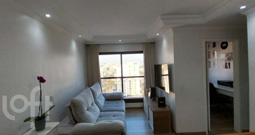 Apartamento com 3 quartos à venda na Rua Antonieta de Morais, 60, Vila Matilde, São Paulo