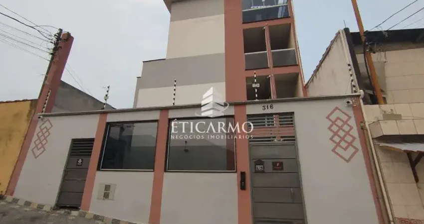 Apartamento com 2 quartos à venda na Maria Angélica Fesnci, 316, Cangaíba, São Paulo