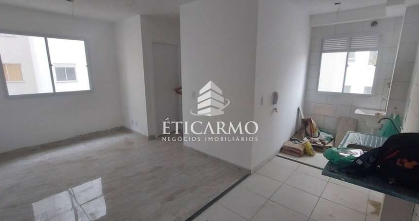 Apartamento com 2 quartos à venda na Osvaldo Valle Cordeiro, 1260, Jardim Brasília (Zona Leste), São Paulo