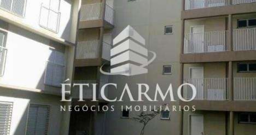 Apartamento com 2 quartos à venda na Academia de São Paulo, 850, Jardim Camargo Novo, São Paulo