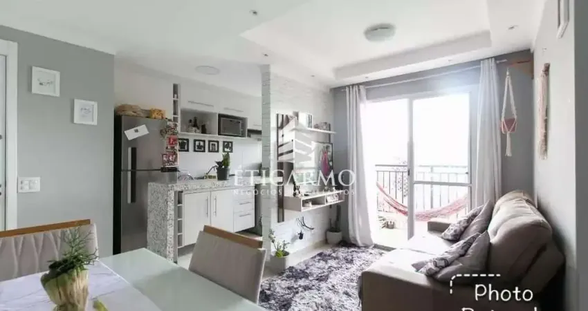 Apartamento com 2 quartos à venda na Avenida Pires do Rio, 4615, Jardim Norma, São Paulo