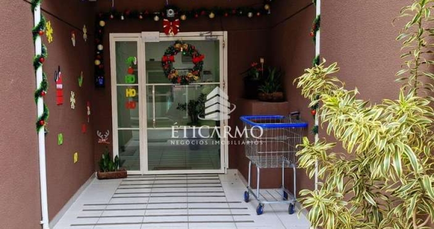 Apartamento com 2 quartos à venda na Rua Doutor Edgar Garcia Vieira, 236, Vila Matilde, São Paulo