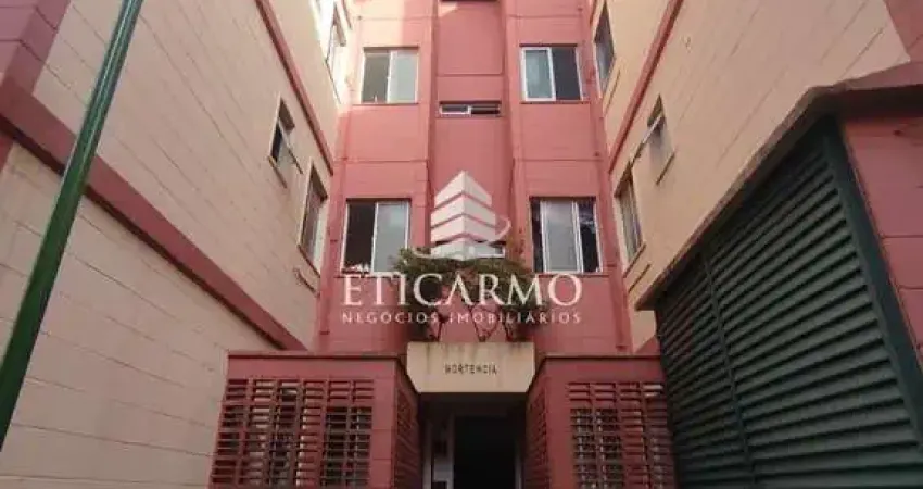 Apartamento com 2 quartos à venda na Rua Jacupiranga, 340, Jardim Utinga, Santo André