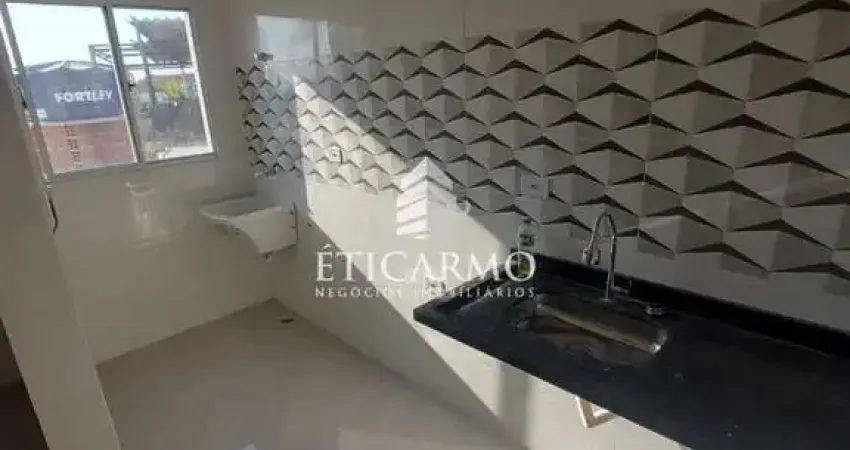 Apartamento com 1 quarto à venda na Rua Athanassof, 31, Patriarca, São Paulo