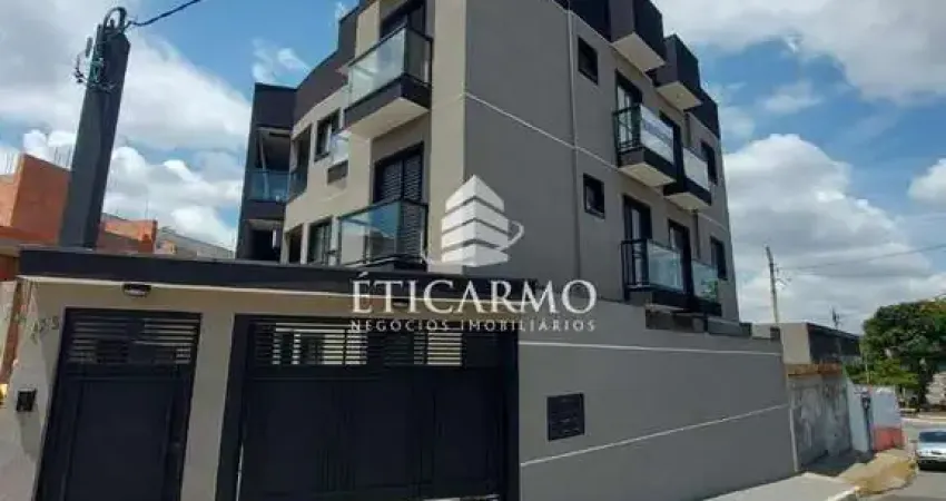 Apartamento com 2 quartos à venda na Odilon Bueno, 175, Vila Matilde, São Paulo