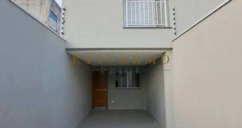 Casa com 3 quartos à venda na Reriutaba, 41, Itaquera, São Paulo