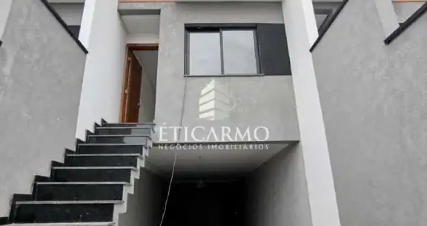 Casa com 3 quartos à venda na Cânfora, 112, Jardim Brasília (Zona Leste), São Paulo
