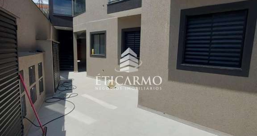 Apartamento com 1 quarto à venda na Odilon Bueno, 175, Vila Matilde, São Paulo