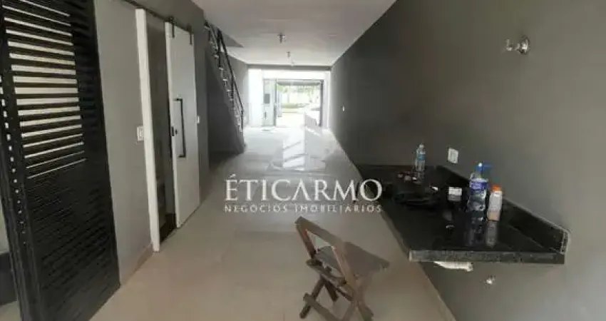 Casa com 2 quartos à venda na Rua Engenheiro Guilherme Cristiano Frender, 1344, Vila Antonieta, São Paulo