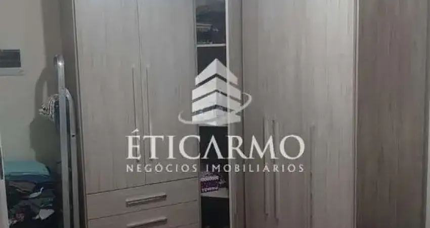 Apartamento com 3 quartos à venda na Rua Pedro de Campos Tourinho, 45, Vila Nova Curuçá, São Paulo