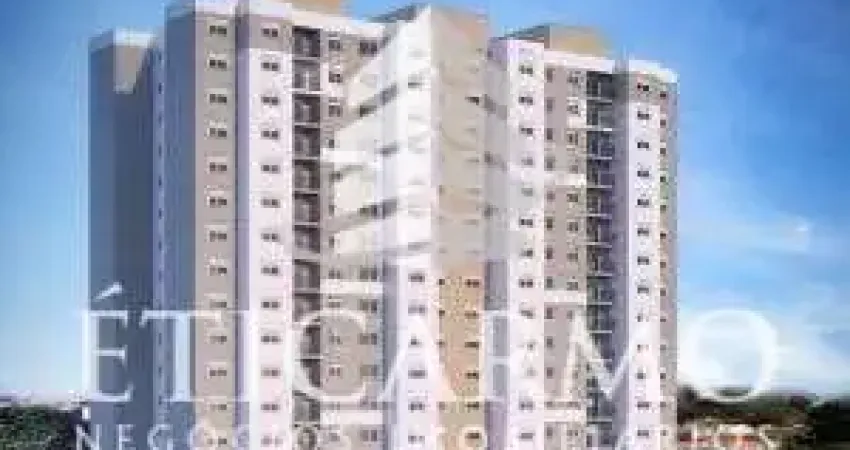 Apartamento com 2 quartos à venda na Osvaldo Valle Cordeiro, 1240, Jardim Brasília, São Paulo