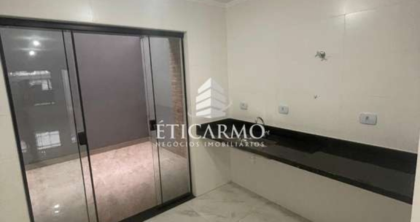 Casa com 2 quartos à venda na Professor Francisco Accioly, 115, Vila Antonieta, São Paulo