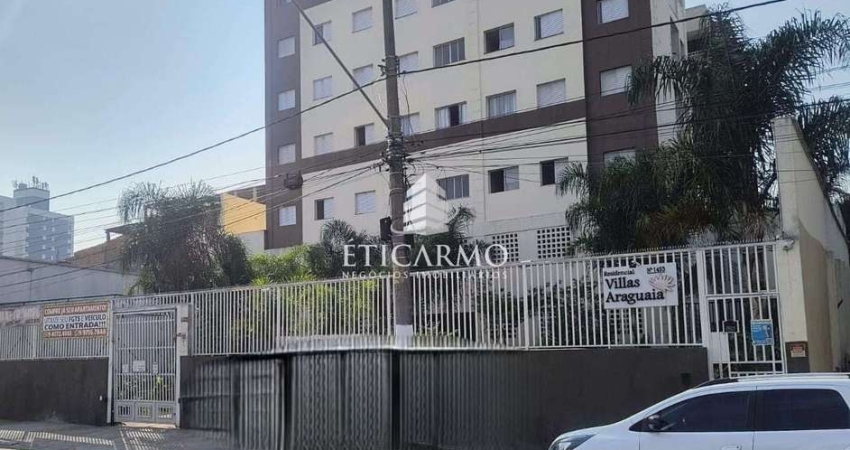 Apartamento com 2 quartos à venda na Arraia do Araguaia, 1453, Cidade Líder, São Paulo