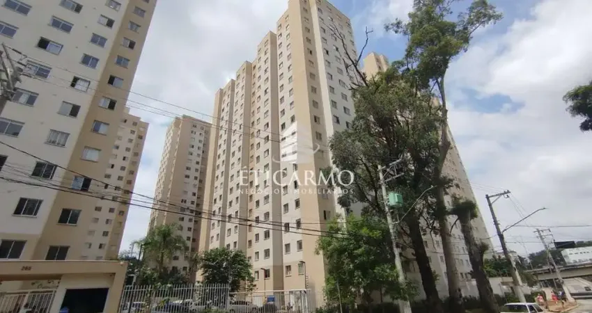 Apartamento com 2 quartos à venda na Rua Augusto Carlos Bauman, 266, Itaquera, São Paulo