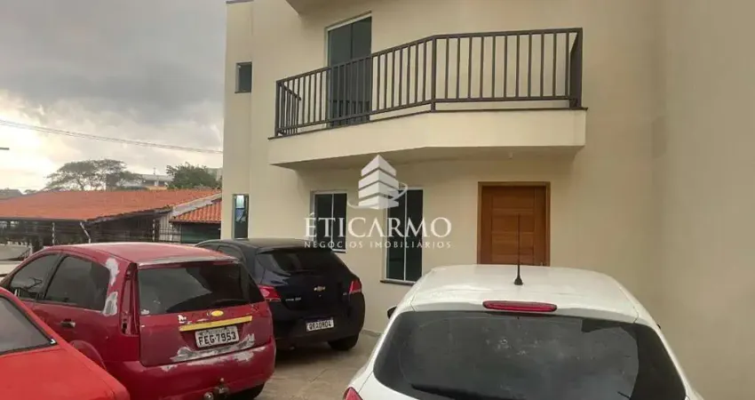 Casa com 1 quarto à venda na Artur Montenegro, 29, Jardim Iva, São Paulo