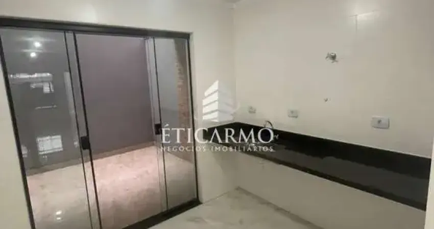 Casa com 2 quartos à venda na Professor Francisco Accioly, 117, Vila Antonieta, São Paulo