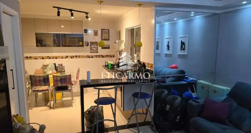 Casa em condomínio fechado com 2 quartos à venda na Rua Doutor Vicente Giacaglini, 820, Vila Bela, São Paulo