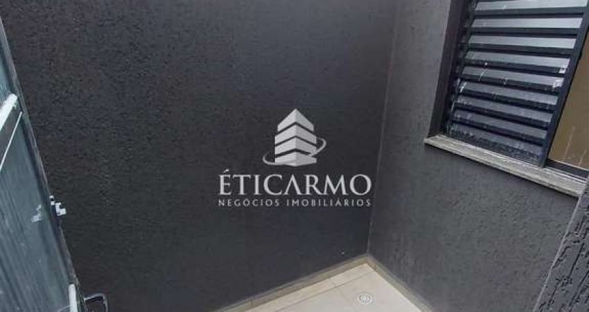 Apartamento com 2 quartos à venda na Odilon Bueno, 175, Vila Matilde, São Paulo