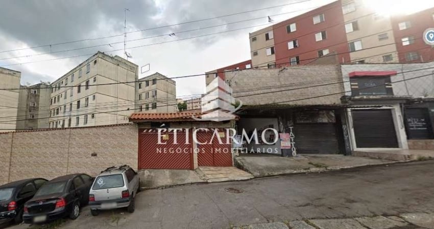 Apartamento com 2 quartos à venda na Rene de Toledo, 127, Cidade Tiradentes, São Paulo