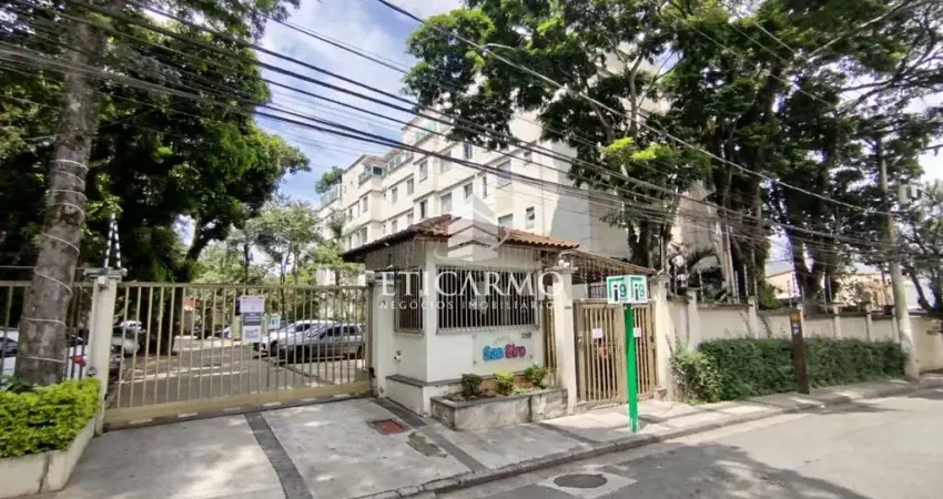 Apartamento com 1 quarto à venda na Benjamim Capusso, 150, Vila Curuçá, São Paulo