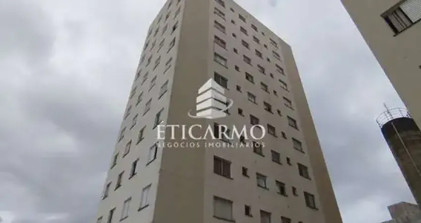 Apartamento com 2 quartos à venda na Padre Nildo do Amaral Junior, 720, Vila Nova Curuçá, São Paulo