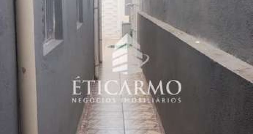 Casa com 3 quartos à venda na Odilon Pires, 235, Jardim Aricanduva, São Paulo