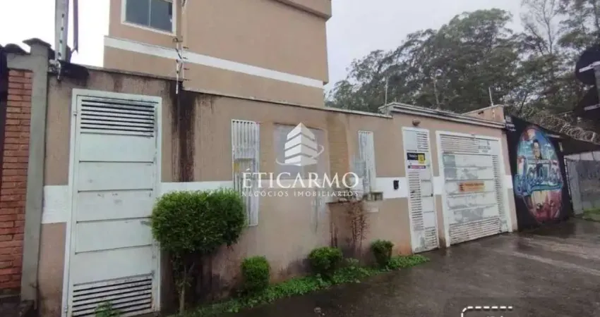 Casa com 2 quartos à venda na Eduardo Salamonde, 455, Jardim Nossa Senhora do Carmo, São Paulo