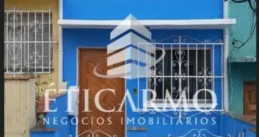 Casa com 2 quartos à venda na Rua Clemente Bonifácio, 175, Vila Oratório, São Paulo