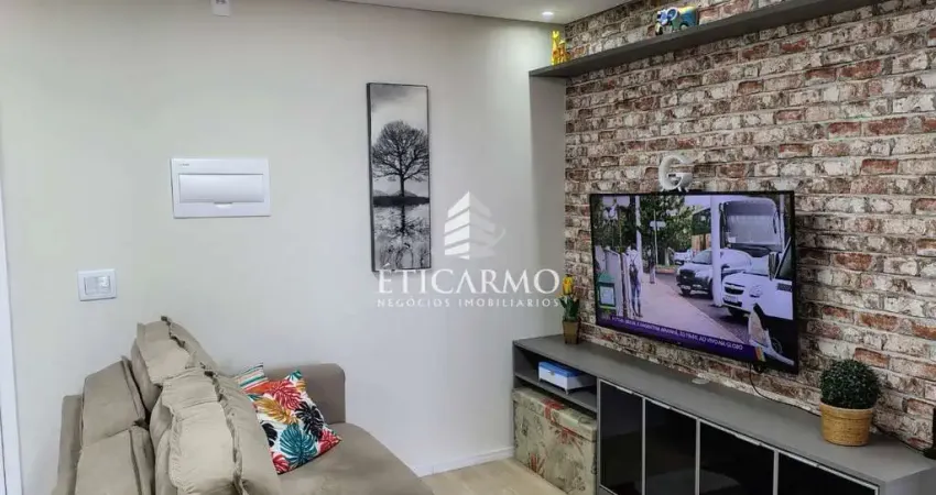 Apartamento com 2 quartos à venda na Avenida Cangaíba, 3734, Vila Buenos Aires, São Paulo