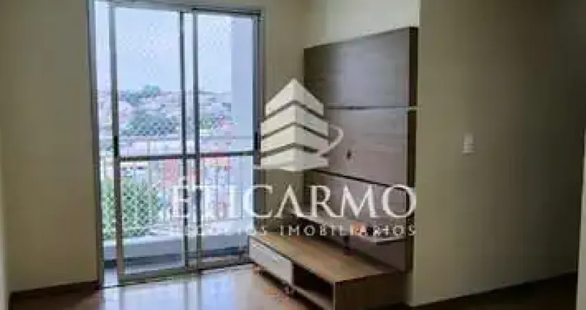 Apartamento com 2 quartos à venda na Rua Felisbina Ferreira, 342, Vila Carrão, São Paulo