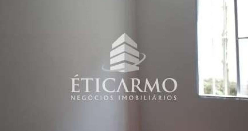 Apartamento com 2 quartos à venda na Rua Nebulosas, 229, Cidade Satélite Santa Bárbara, São Paulo