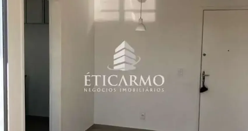 Apartamento com 2 quartos à venda na Rua Felisbina Ferreira, 342, Vila Carrão, São Paulo