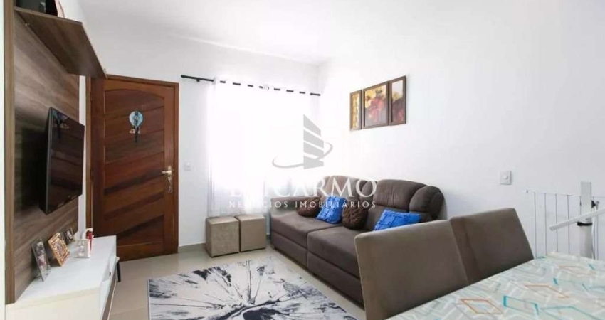Casa em condomínio fechado com 2 quartos à venda na Moisés Maimônides, 1070, Vila Progresso, São Paulo