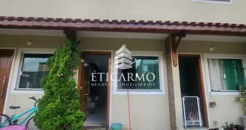 Casa em condomínio fechado com 2 quartos à venda na Rua Francisco Alarico Bérgamo, 1154, Vila Taquari, São Paulo