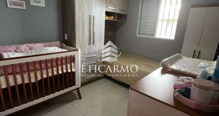Apartamento com 2 quartos à venda na Sairá, 115, Cidade Antônio Estevão de Carvalho, São Paulo